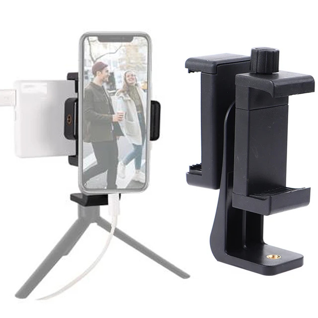 Mobile Holder Variable Angle For 2 Mobiles